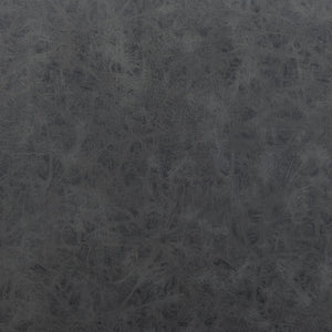 Zuo Modern Kirby 100% Polyurethane, Plywood, Steel Modern Commercial Grade Barstool Vintage Black, Black 100% Polyurethane, Plywood, Steel