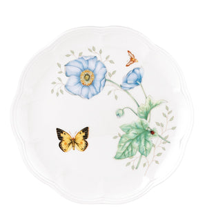Butterfly Meadow® Monarch Accent Plate - Set of 4