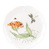 Butterfly Meadow® Dragonfly Accent Plate - Set of 4