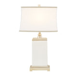 Colette Transitional ,Table Lamp