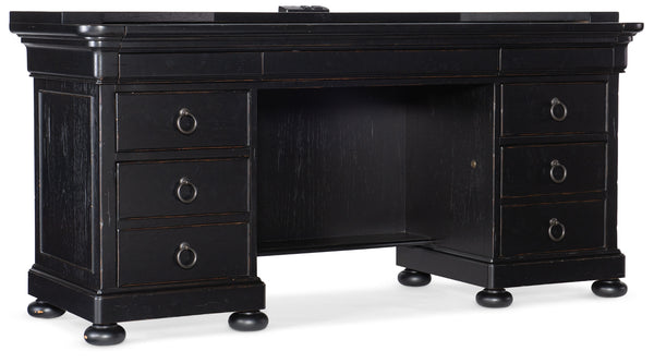 Bristowe Computer Credenza