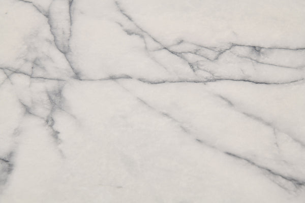 VIG Furniture Modrest Holly Modern White & Gold Round Dining Table VGFH-FDT7012-WHT