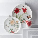 Lenox Butterfly Meadow® 18-Piece Holiday Dinnerware Set 880091