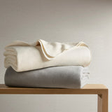 Croscill Andaz Modern/Contemporary 100% Cotton Blanket CC51-0025