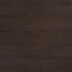 Zuo Modern Magnus 100% Polyurethane, Plywood, Steel Modern Commercial Grade Dining Chair Set - Set of 2 White, Walnut 100% Polyurethane, Plywood, Steel