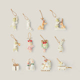 Lenox How The Grinch Stole Christmas 12-Piece Mini Ornaments 895921