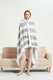 Massimo Hooded Snuggies