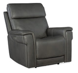 Hooker Furniture Lyra Zero Gravity Power Recliner with Power Headrest SS608-PHZL1-093