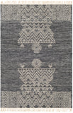 Fulham FHM-2304 Global Wool, Cotton Rug