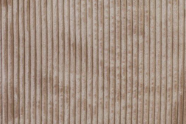 Porter Designs Big Chill Corduroy Contemporary Chair Brown 01-33C-03-2247A