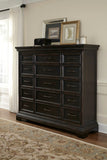 Pulaski Furniture Caldwell 17 Drawer Master Chest P012127-PULASKI P012127-PULASKI