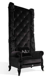 A&X Baron - Modern High Lobby Chair