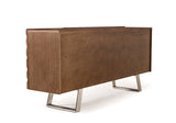 VIG Furniture Modrest Finley Modern Walnut Buffet VGCSSB-16050
