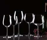 Tuscany Classics® 4-Piece Pinot Grigio Glass Set