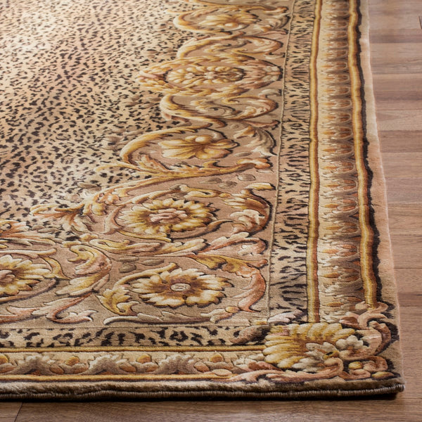 Safavieh Florence FL01 Hand Knotted Rug