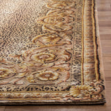 Florence FL01 Hand Knotted Rug
