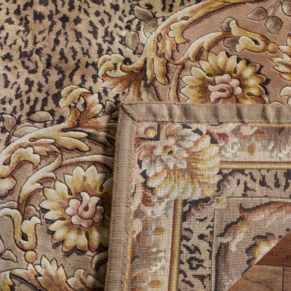 Safavieh Florence FL01 Hand Knotted Rug