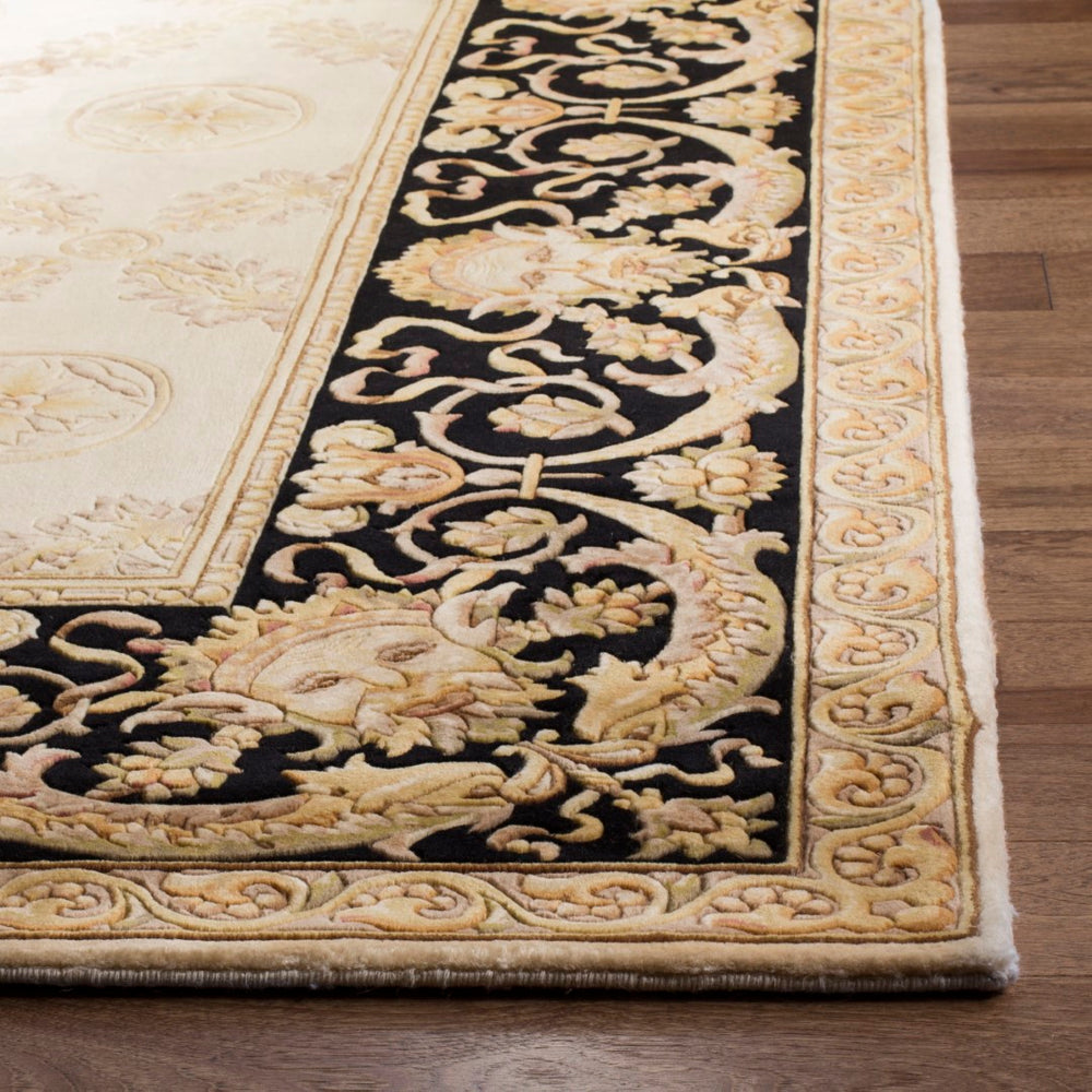 Safavieh FL02 Hand Knotted Rug