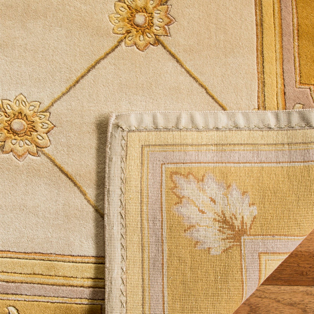 Safavieh Florence FL03 Hand Knotted Rug