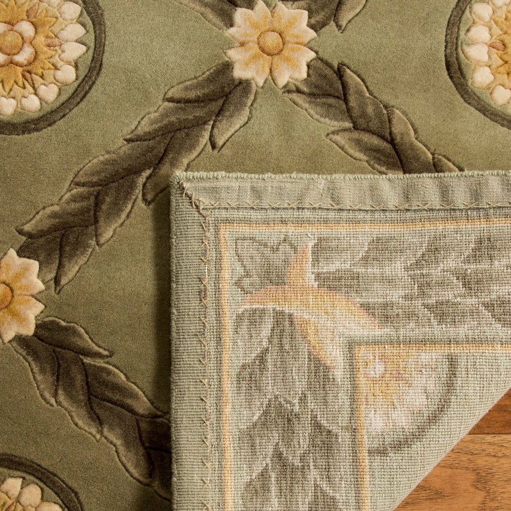 Safavieh Florence FL05 Hand Knotted Rug