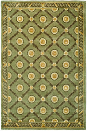 Safavieh Florence FL05 Hand Knotted Rug