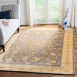 Safavieh Florence FL06 Hand Knotted Rug