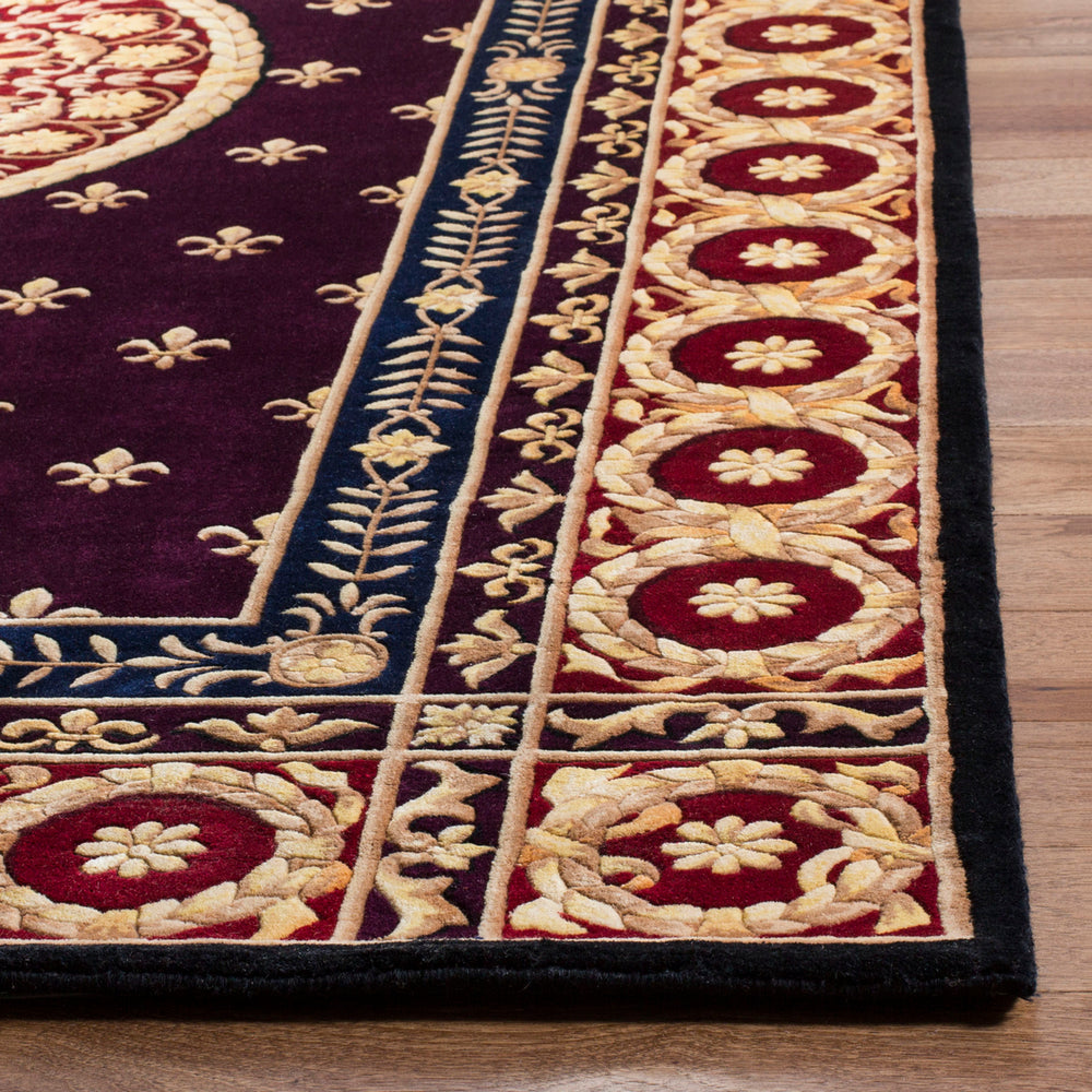 Safavieh FL08 Hand Knotted Rug