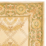 FL09 Hand Knotted Rug