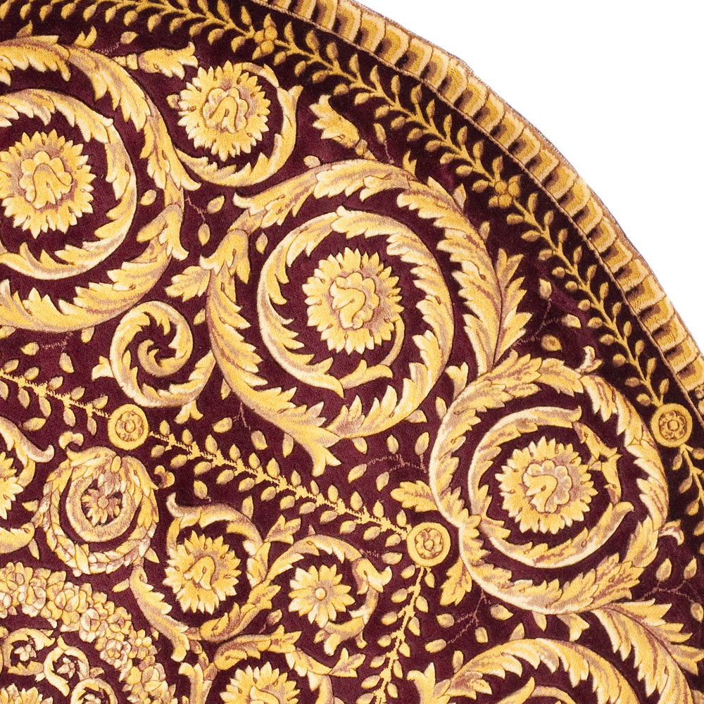 Safavieh Rk13 FL13 Hand Knotted Rug