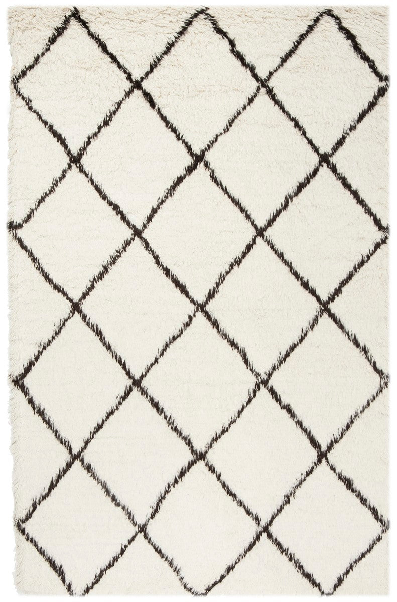 Safavieh Flokati FLK155 Hand Tufted Rug