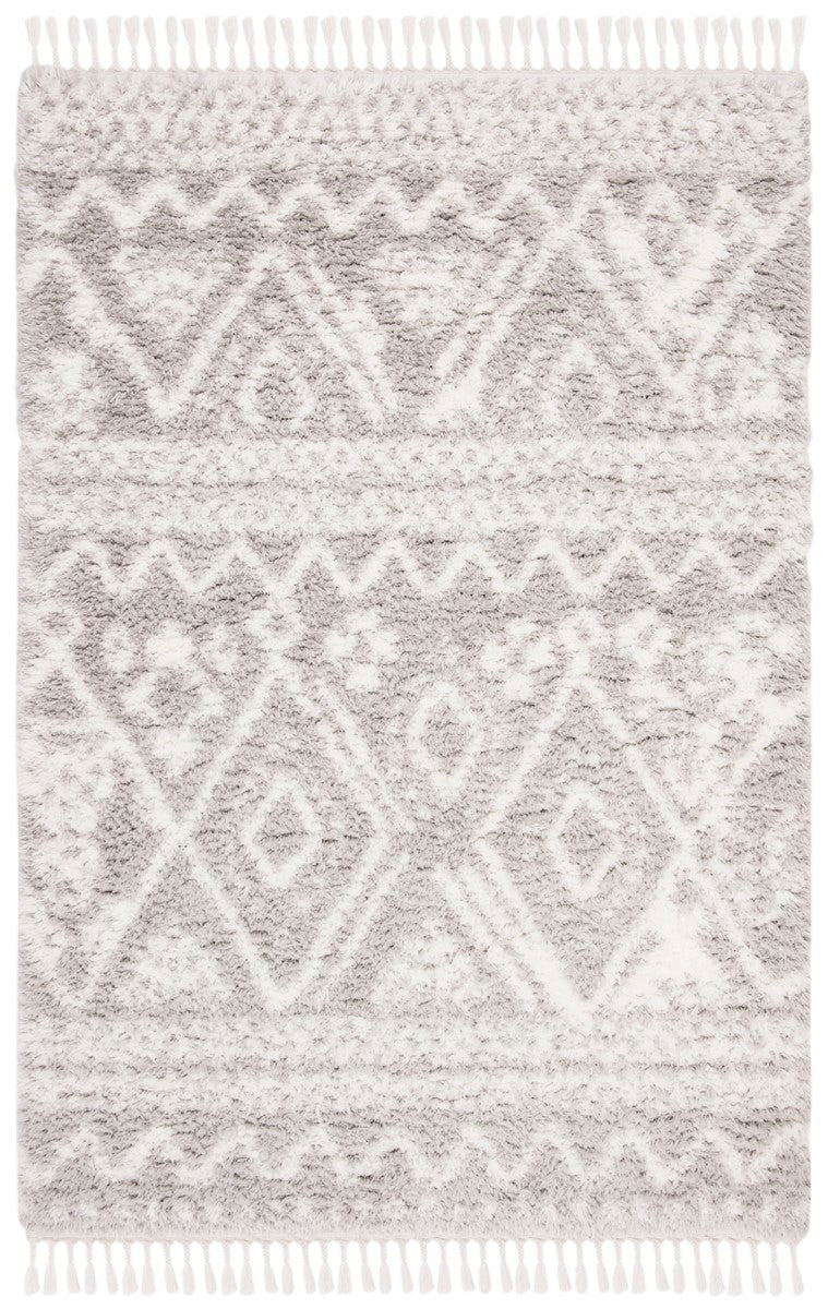 Safavieh Flokati FLK311 Power Loomed Rug