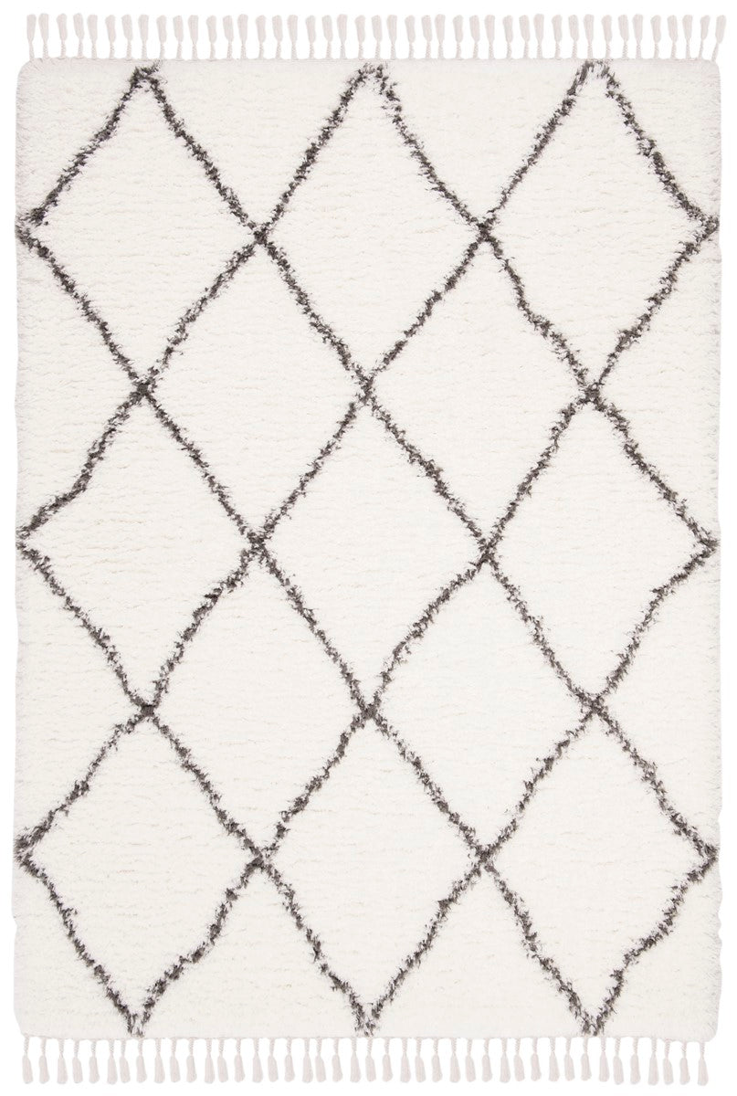 Safavieh Flokati FLK313 Power Loomed Rug