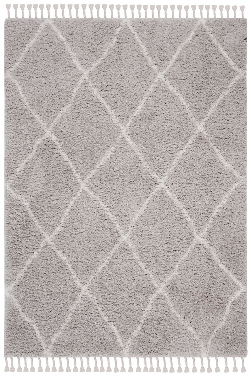 Safavieh Flokati FLK313 Power Loomed Rug