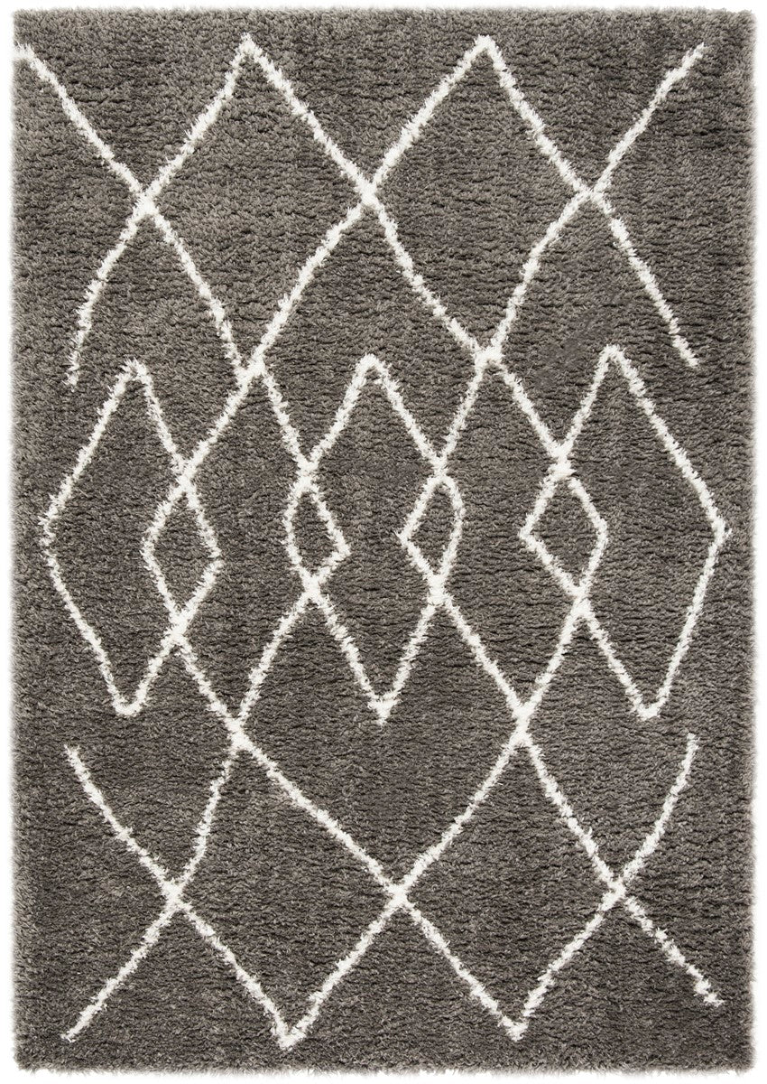 Safavieh Flokati FLK965 Power Loomed Rug