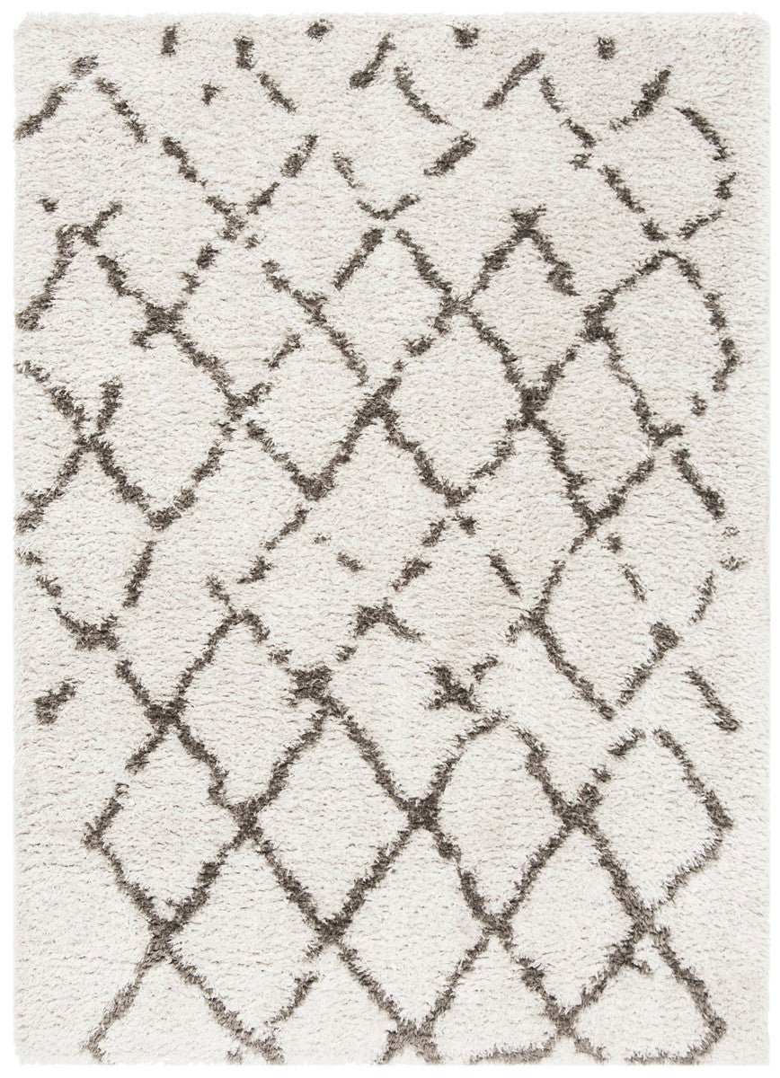Safavieh Flokati FLK981 Power Loomed Rug