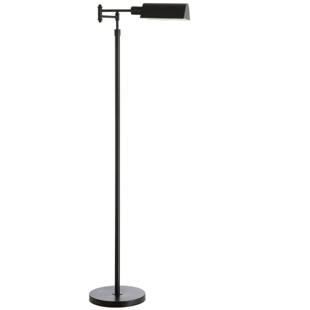Safavieh Watson Floor Lamp in Bronze FLL4064A