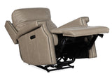 Hooker Furniture Vaughn Zero Gravity Recliner with Power Headrest SS106-PHZ1-091