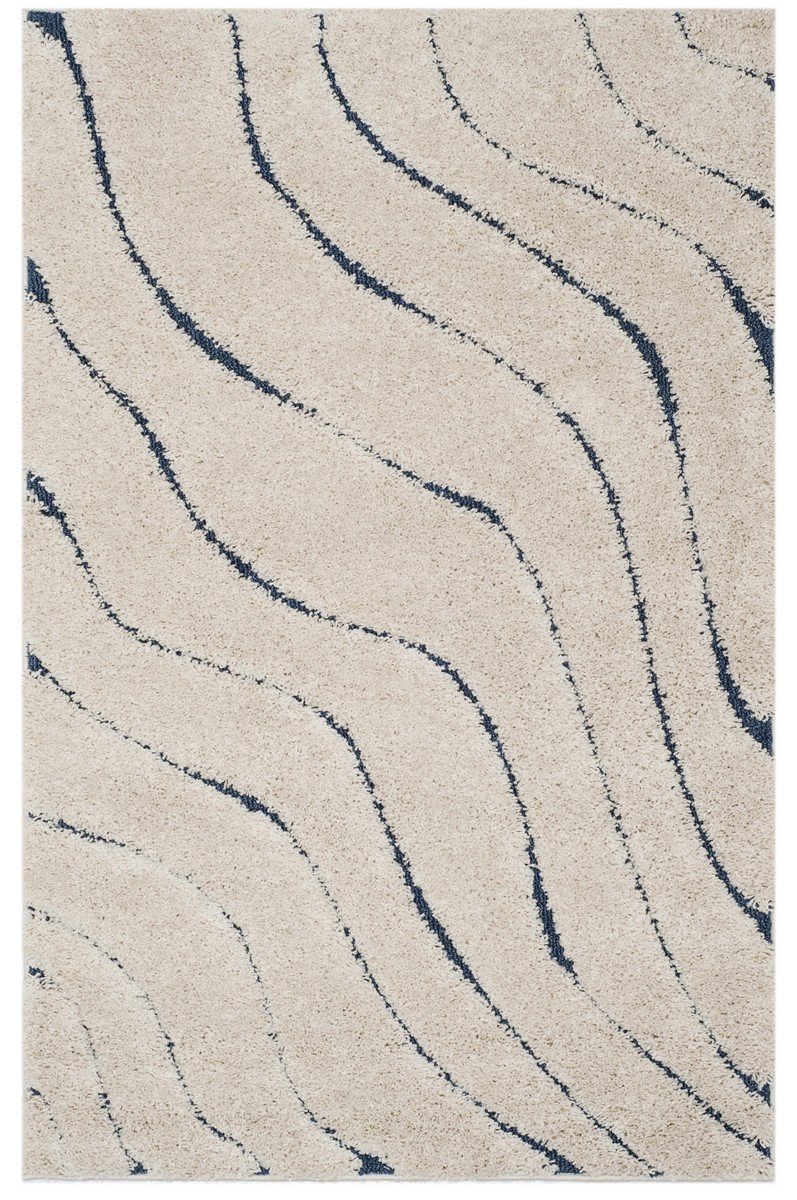 Safavieh Shag Sg472 118 Power Loomed Rug