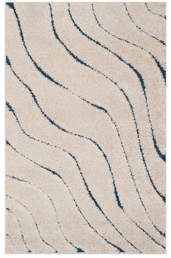 Safavieh Shag Sg472 118 Power Loomed Rug