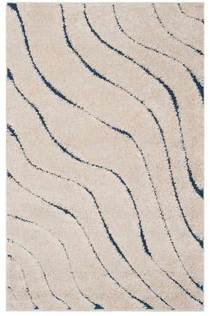Safavieh Shag Sg472 651 Power Loomed Rug