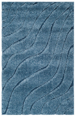 Safavieh Shag Sg472 111 Power Loomed Rug