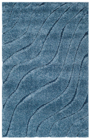 Safavieh Shag Sg472 651 Power Loomed Rug