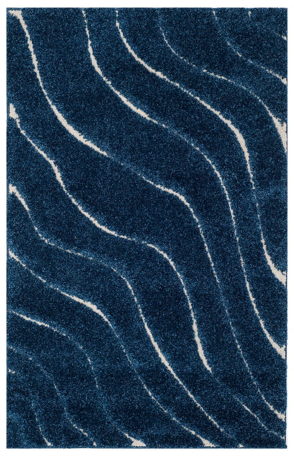 Safavieh Shag Sg472 111 Power Loomed Rug