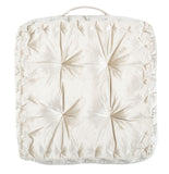 Peony Floor Pillow