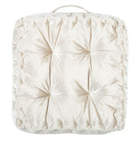 Peony Floor Pillow