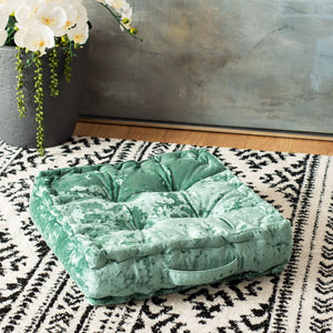 Peony Floor Pillow