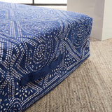 Valenti Square Floor Pillow