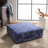 Valenti Square Floor Pillow