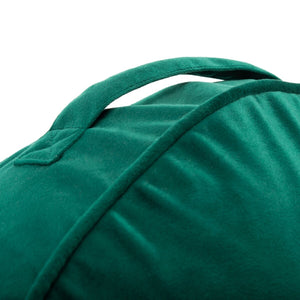 Reissa Floor Pillow - Plush and Cozy Seating Solution for Movie Nights and Chic Decor Accents