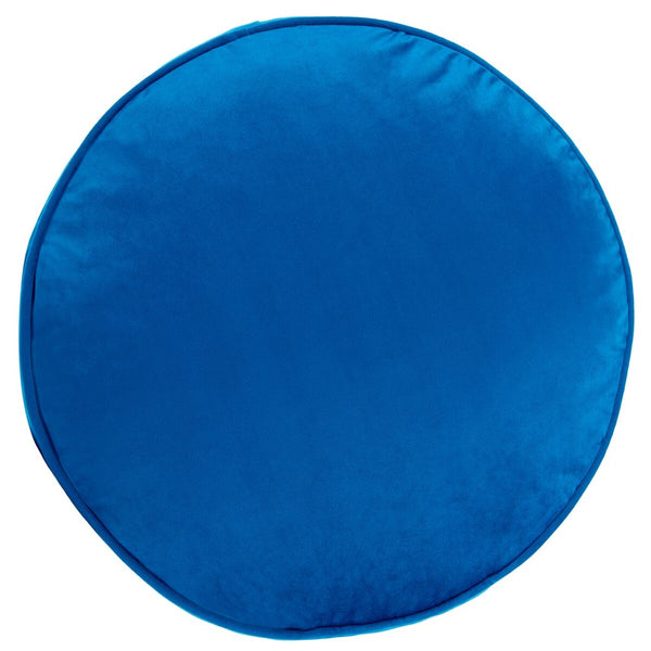 Reissa Floor Pillow - Plush and Cozy Seating Solution for Movie Nights and Chic Decor Accents